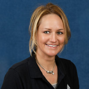 Amy Williams
