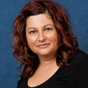 Nicole McLaughlin
