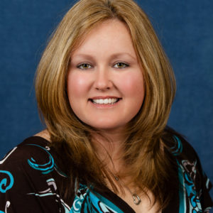 Tawny Tankersley